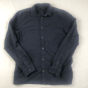 All Saints Men’s Billiard Shirt